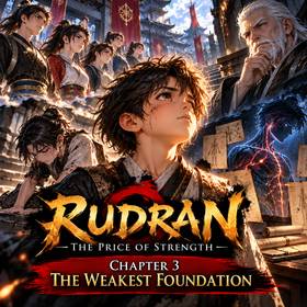 The Weakest Foundation  