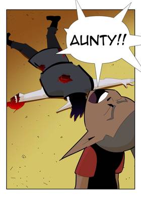 Read Etherblade  1 Page 9 in English