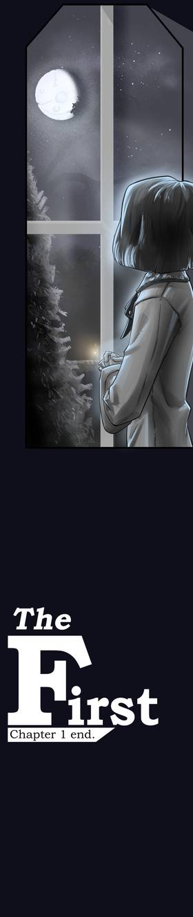 Read The First  1 Page 9 in English