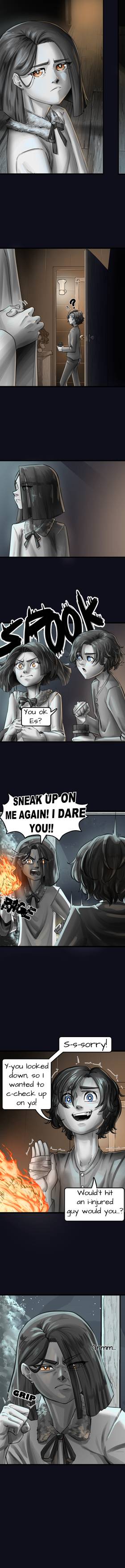 Read The First  2 Page 2 in English