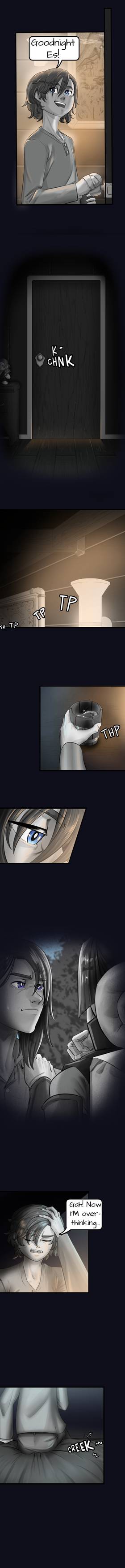 Read The First  2 Page 5 in English