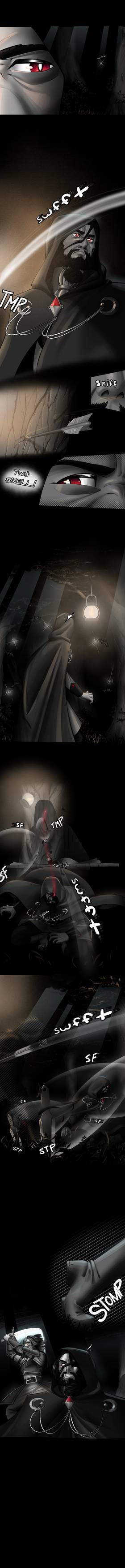 Read The First  2 Page 7 in English
