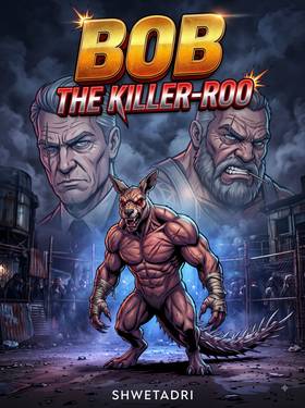 Read Bob The Killer-Roo  1 Page 1 in English