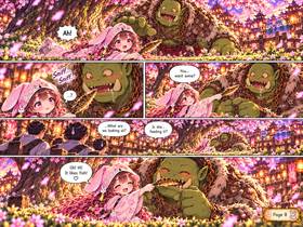 Read Chosen by the Grand Archive  1 Page 10 in English