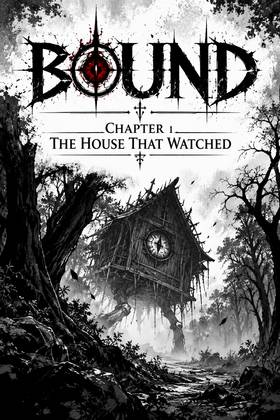 The House That Watched