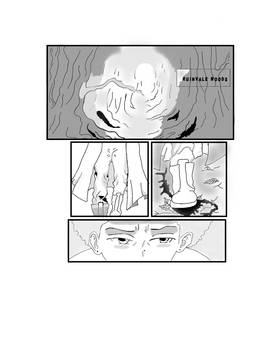 Read BOUND  1 Page 3 in English