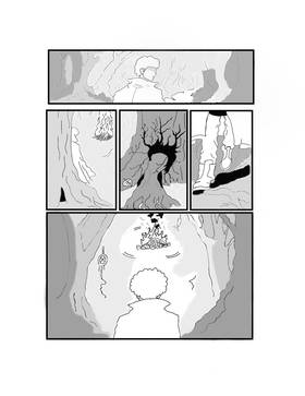 Read BOUND  1 Page 6 in English