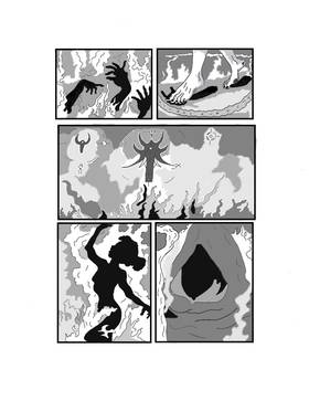 Read BOUND  1 Page 7 in English