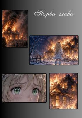Read Дом от Небе и Чувства   1 Page 2 in Bulgarian