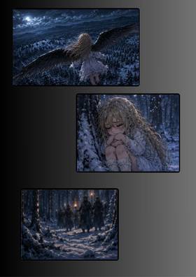 Read Дом от Небе и Чувства   1 Page 6 in Bulgarian