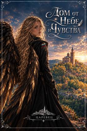 Дом от Небе и Чувства 