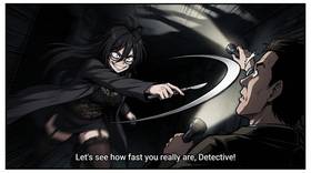 2 A Yandere!?
