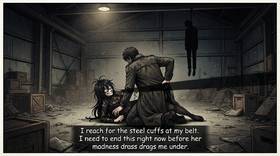 Read Deadly Devotion-รักคลั่งล่า  3 Page 5 in Thai