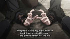 3 Love Proposal?