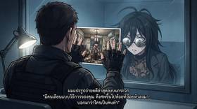 Read Deadly Devotion-รักคลั่งล่า  4 Page 7 in Thai