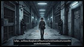 Read Deadly Devotion-รักคลั่งล่า  4 Page 3 in Thai