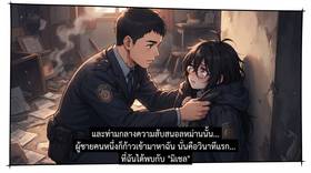 Read Deadly Devotion-รักคลั่งล่า  6 Page 4 in Thai