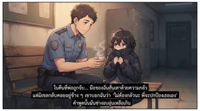 Read Deadly Devotion-รักคลั่งล่า  6 Page 5 in Thai