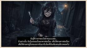 Read Deadly Devotion-รักคลั่งล่า  6 Page 8 in Thai