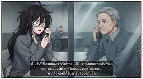 Read Deadly Devotion-รักคลั่งล่า  6 Page 9 in Thai