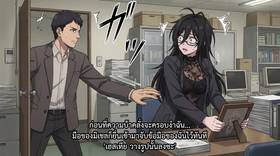 Read Deadly Devotion-รักคลั่งล่า  7 Page 10 in Thai