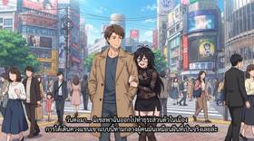 Read Deadly Devotion-รักคลั่งล่า  8 Page 3 in Thai