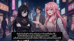 Read Deadly Devotion-รักคลั่งล่า  8 Page 5 in Thai