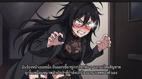 Read Deadly Devotion-รักคลั่งล่า  8 Page 9 in Thai