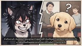 Read Deadly Devotion-รักคลั่งล่า  8 Page 10 in Thai