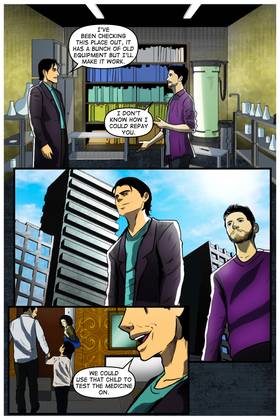 Read Tannen  1 Page 5 in English