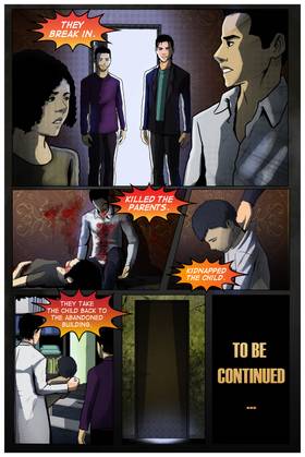Read Tannen  1 Page 6 in English