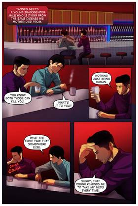 Read Tannen  1 Page 3 in English