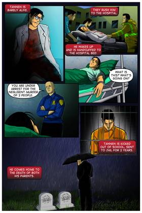 Read Tannen  1 Page 2 in English