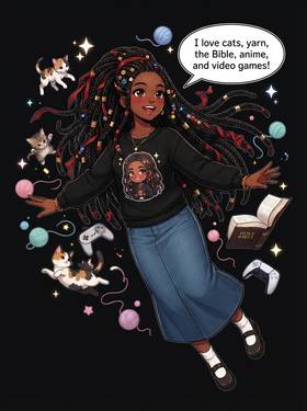 Read heavenly ride to salvation  1 Page 2 in English