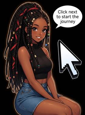 Read heavenly ride to salvation  1 Page 5 in English