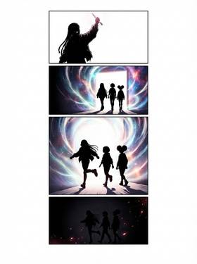 Read heavenly ride to salvation  2 Page 2 in English