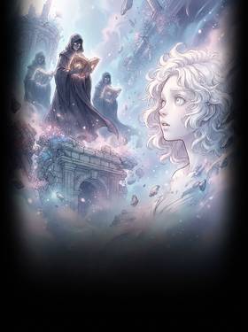 Read heavenly ride to salvation  2 Page 5 in English