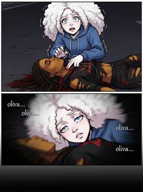 Read heavenly ride to salvation  3 Page 6 in English