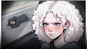 Read heavenly ride to salvation  3 Page 4 in English
