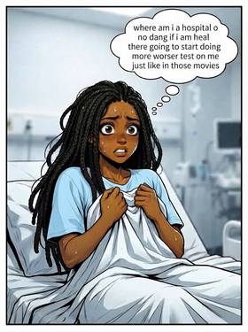 Read heavenly ride to salvation  5 Page 2 in English