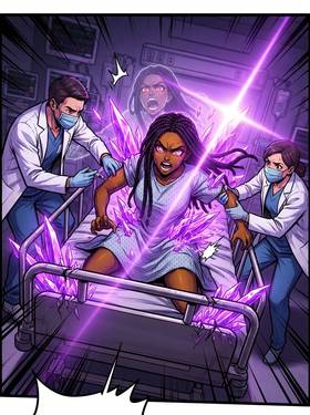 heavny ride