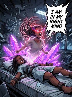 Read heavenly ride to salvation  5 Page 5 in English