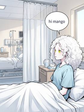 Read heavenly ride to salvation  7 Page 7 in English