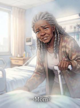 Read heavenly ride to salvation  7 Page 9 in English