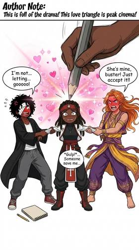 Read heavenly ride to salvation  13 Page 3 in English