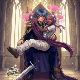 Read heavenly ride to salvation  15 Page 6 in English