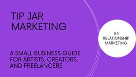 Tip Jar Marketing #4 - relationship marketing