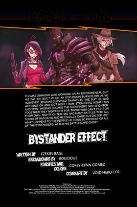 Read Nightfighter Omega  2 Page 2 in English
