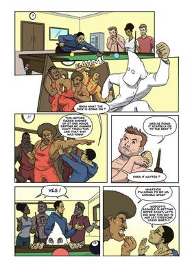 Read The ADC Universe  1 Page 3 in English
