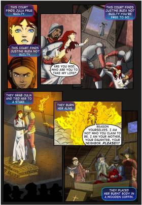 Read The ADC Universe  1 Page 7 in English